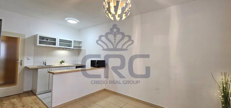 PRONÁJEM CIHLOVÉHO BYTU 2+KK, BRNO – SOBĚŠICE  - foto 3