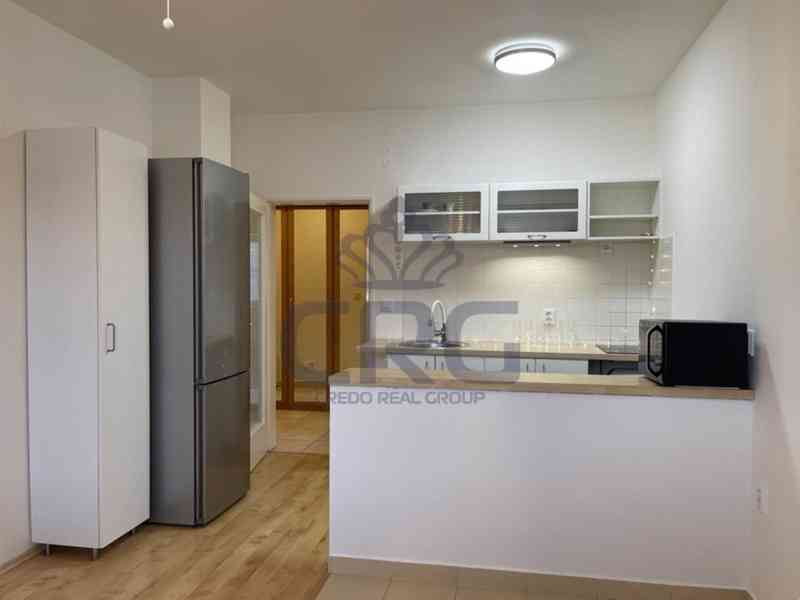 PRONÁJEM CIHLOVÉHO BYTU 2+KK, BRNO – SOBĚŠICE  - foto 2