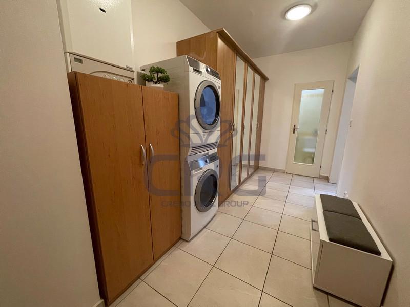 PRONÁJEM CIHLOVÉHO BYTU 2+KK, BRNO – SOBĚŠICE  - foto 12