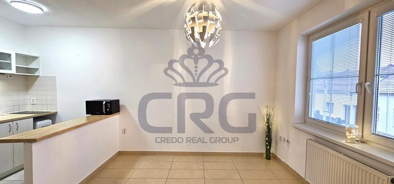 PRONÁJEM CIHLOVÉHO BYTU 2+KK, BRNO – SOBĚŠICE  - foto 8