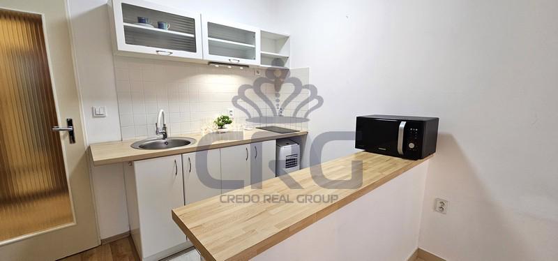 PRONÁJEM CIHLOVÉHO BYTU 2+KK, BRNO – SOBĚŠICE  - foto 10