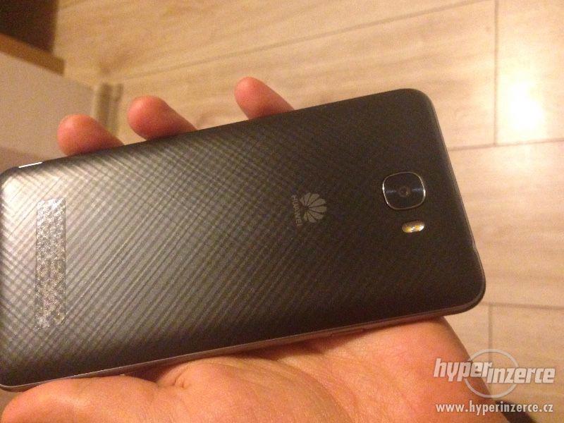 Huawei LYO-L21 - foto 3
