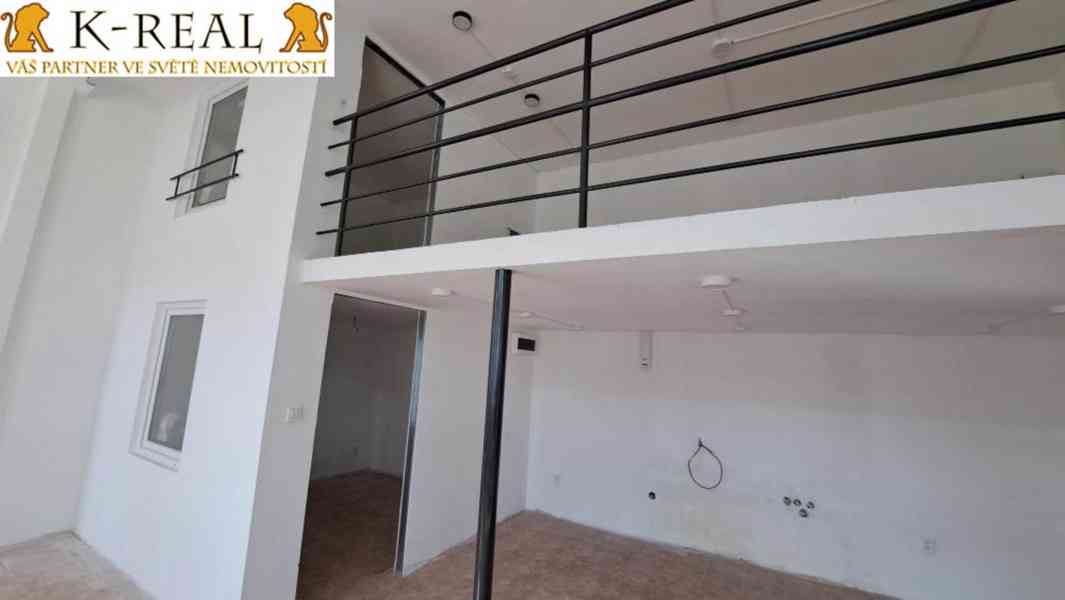 Pronájem byt 3+kk Šebrov-Kateřina, okr. Blansko - foto 11