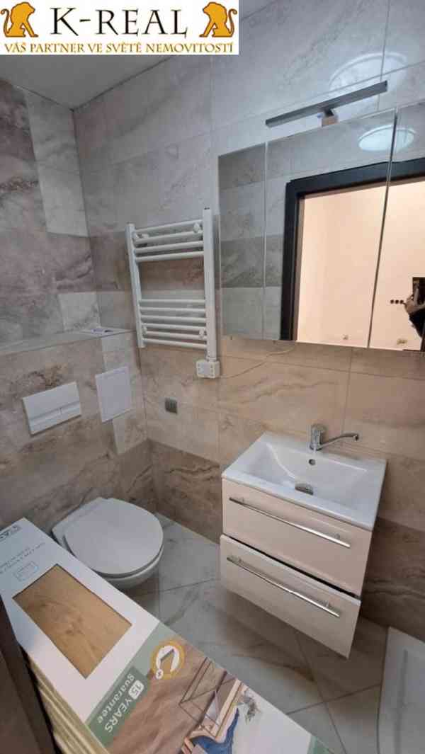 Pronájem byt 3+kk Šebrov-Kateřina, okr. Blansko - foto 12