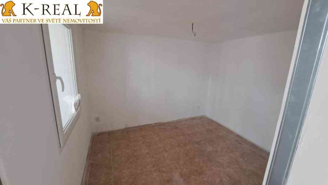 Pronájem byt 3+kk Šebrov-Kateřina, okr. Blansko - foto 8