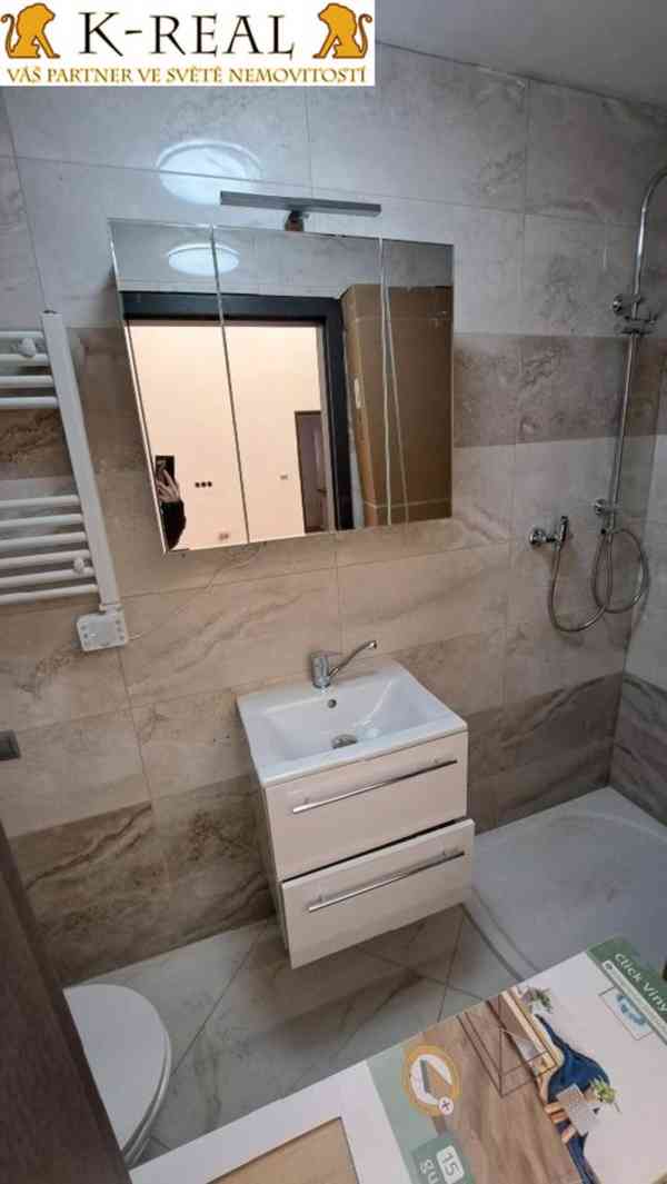 Pronájem byt 3+kk Šebrov-Kateřina, okr. Blansko - foto 13