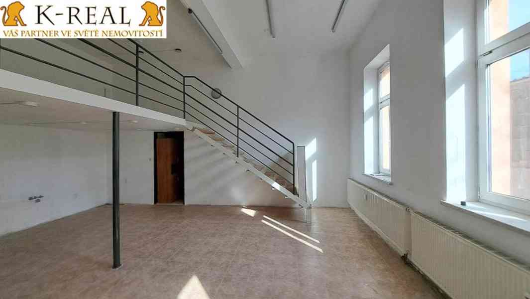 Pronájem byt 3+kk Šebrov-Kateřina, okr. Blansko - foto 3