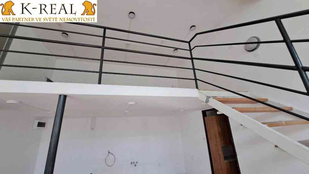 Pronájem byt 3+kk Šebrov-Kateřina, okr. Blansko - foto 10