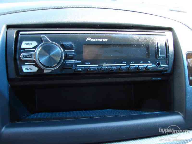 Hyundai Sonata 2.4i r.v.2005 (119 kw) - foto 7