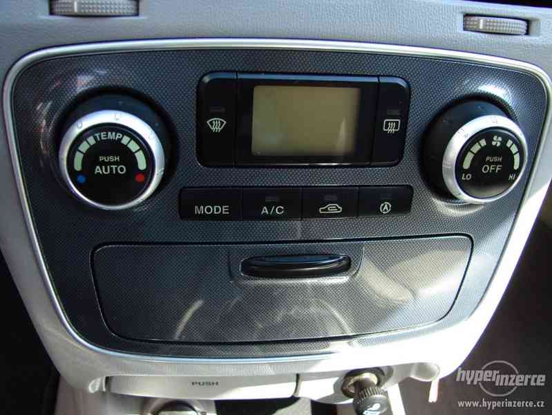 Hyundai Sonata 2.4i r.v.2005 (119 kw) - foto 8