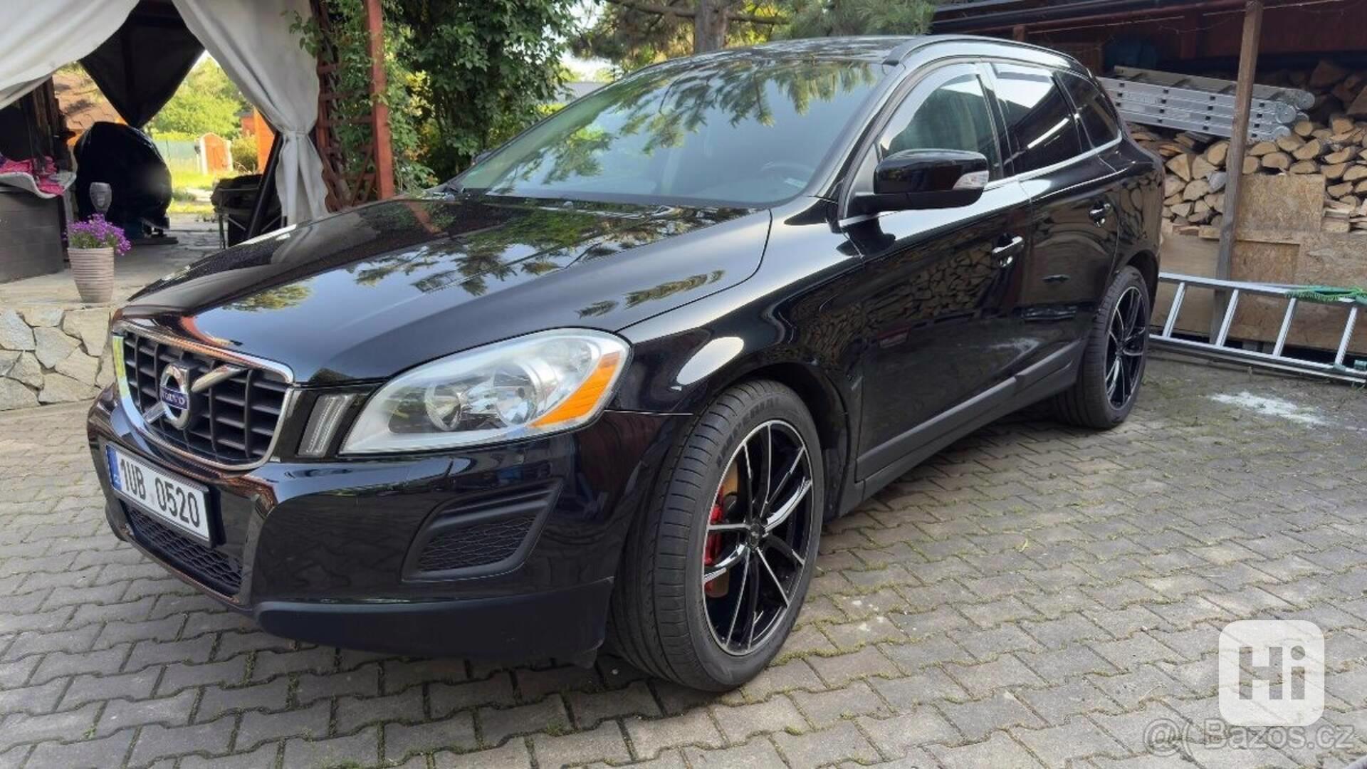Volvo XC60 9/2010 - 228tkm - foto 1