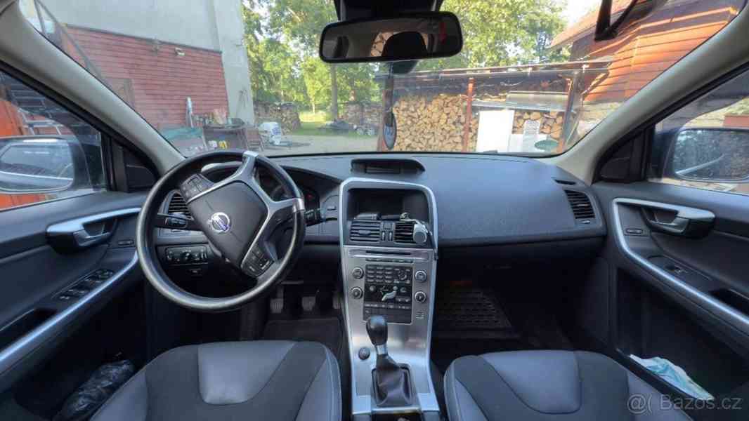 Volvo XC60 9/2010 - 228tkm - foto 10