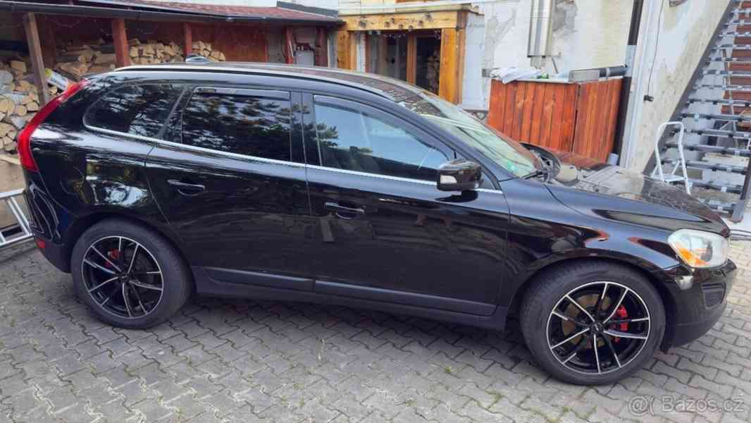 Volvo XC60 9/2010 - 228tkm - foto 2