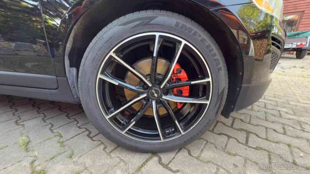 Volvo XC60 9/2010 - 228tkm - foto 9