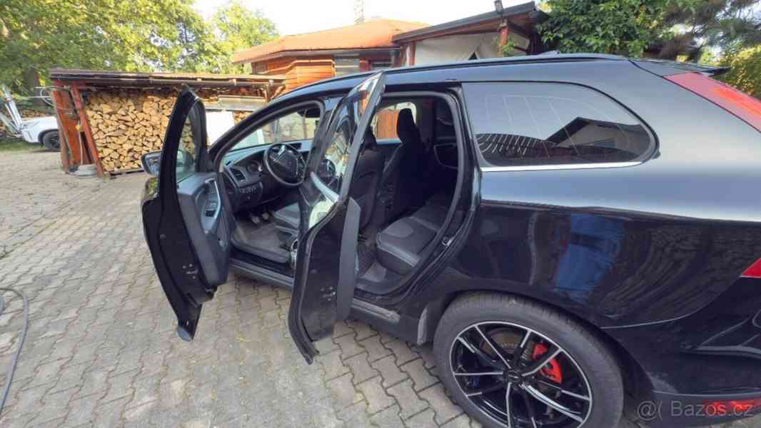 Volvo XC60 9/2010 - 228tkm - foto 8
