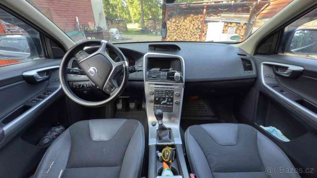Volvo XC60 9/2010 - 228tkm - foto 7