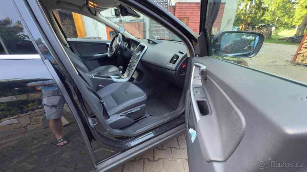 Volvo XC60 9/2010 - 228tkm - foto 11
