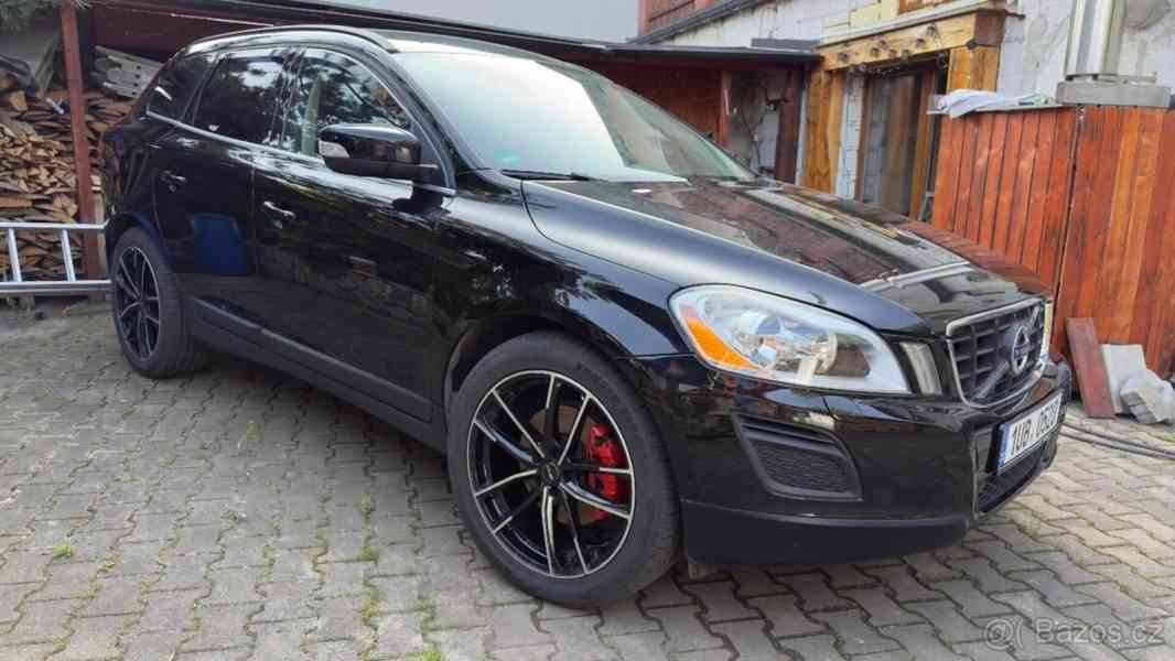 Volvo XC60 9/2010 - 228tkm - foto 6