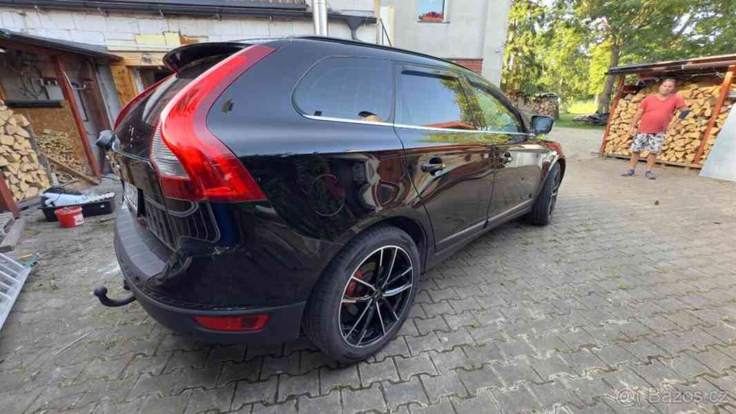 Volvo XC60 9/2010 - 228tkm - foto 5