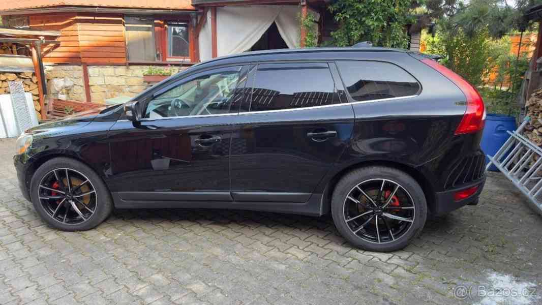 Volvo XC60 9/2010 - 228tkm - foto 4