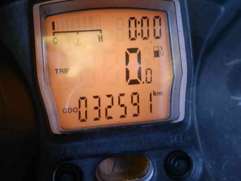 Piaggio MP3 500 LT (2014) - foto 10