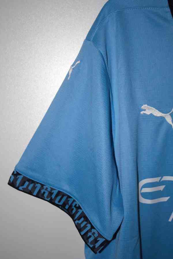 Dres, Manchester City 2024/25 (vel. M) - foto 3