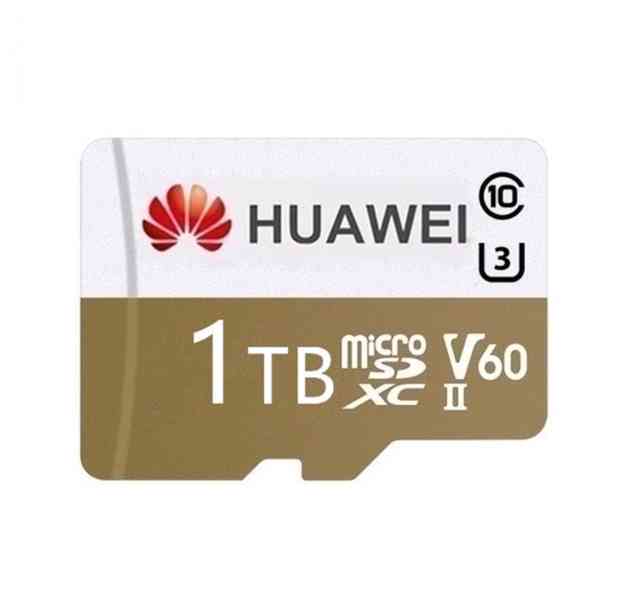Paměťové karty micro SDXC 1024 GB