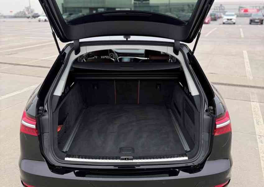 AUDI A6 AVANT ČR QUATTRO TDi - foto 4