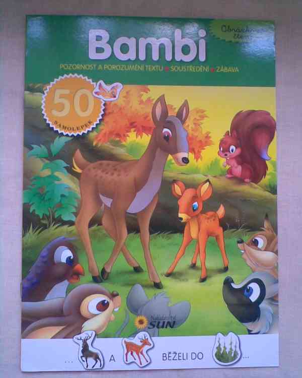 Výprodej pěkných nových hraček - foto 3