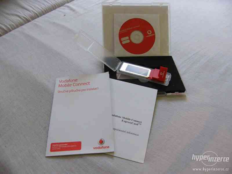 Modem ExpressCard Huawei E870 - foto 1