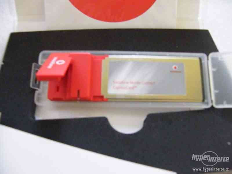 Modem ExpressCard Huawei E870 - foto 2