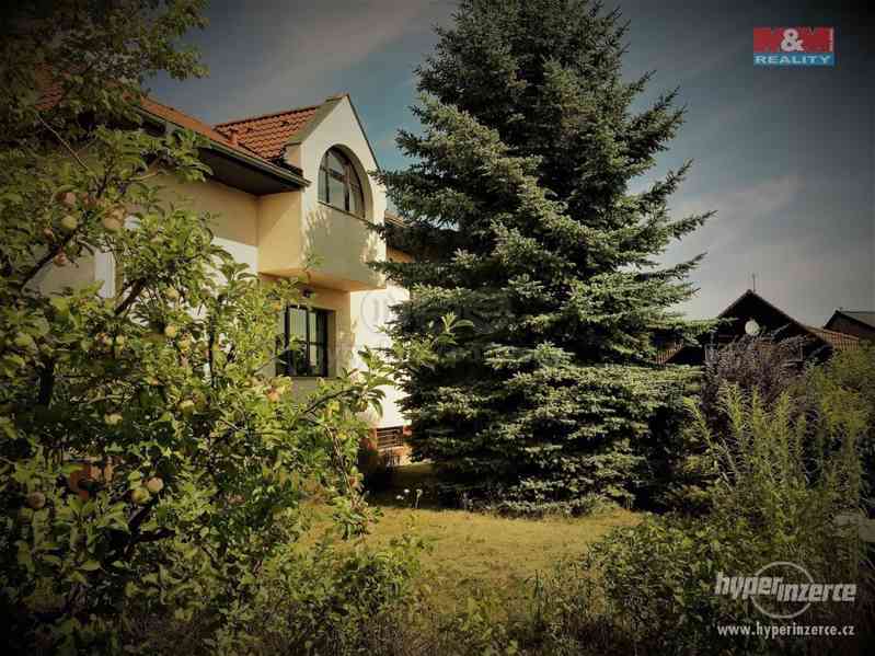 Prodej bytu 5+kk, 226 m?, Mukařov, ul. Lipová - foto 5