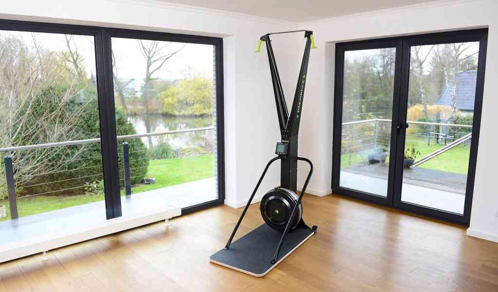 Concept2 RowErg+SkiErg Bundle - foto 7