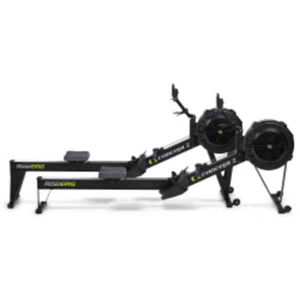 Concept2 RowErg+SkiErg Bundle - foto 5