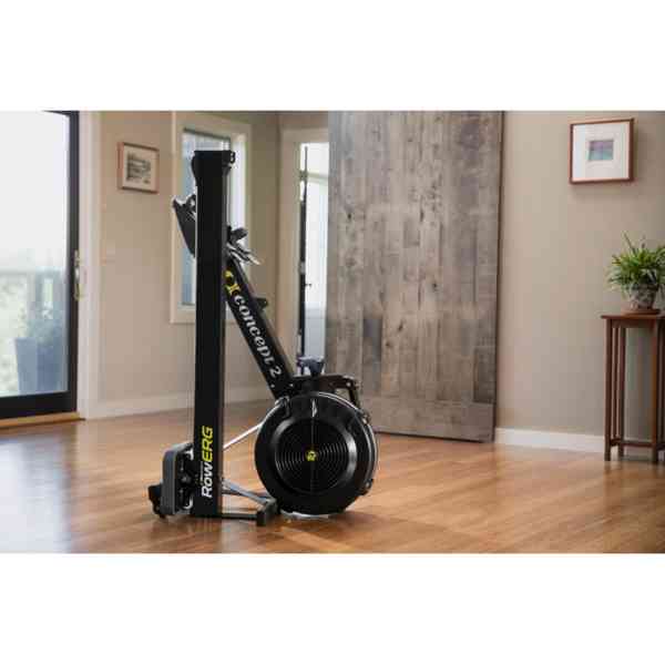 Concept2 RowErg+SkiErg Bundle - foto 3