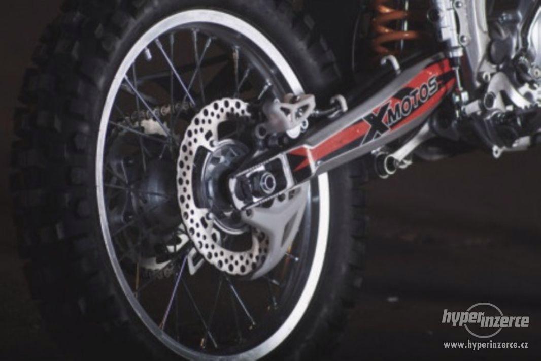 xb37 250cc