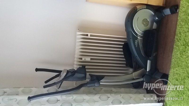 Crosstrainer - eliptical Kettler Verso 107 - foto 1