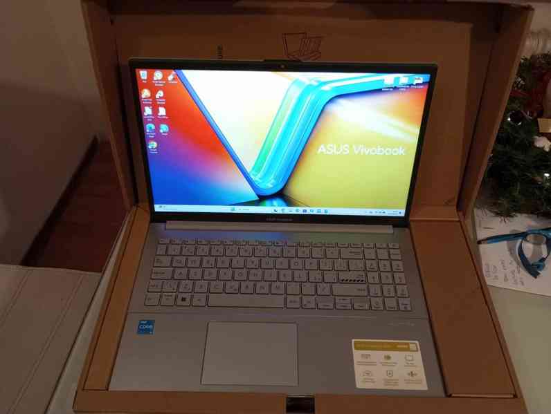 Prodam notebook Asus vivobook Go15 - foto 4