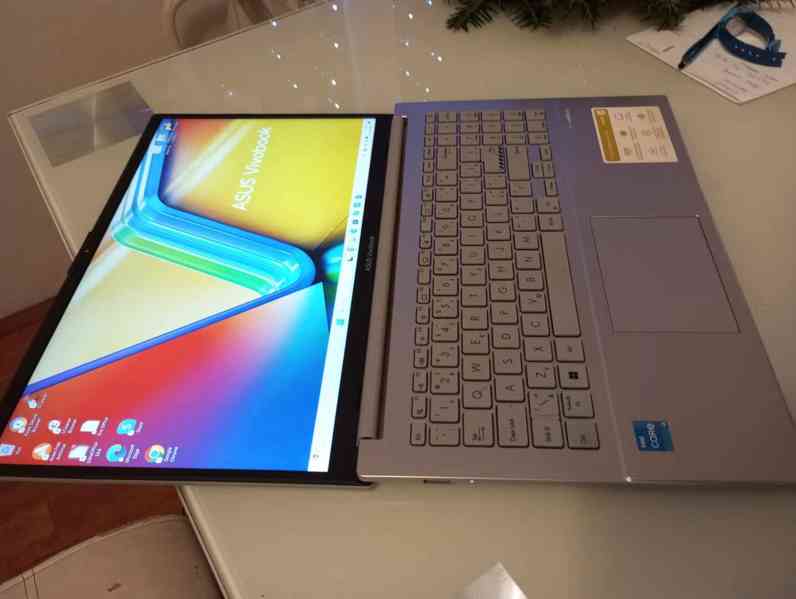 Prodam notebook Asus vivobook Go15 - foto 3