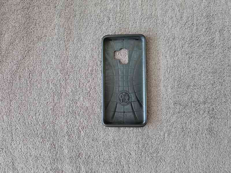 Mobil Samsung Galaxy S9 Duos - foto 7