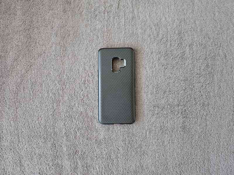 Mobil Samsung Galaxy S9 Duos - foto 6
