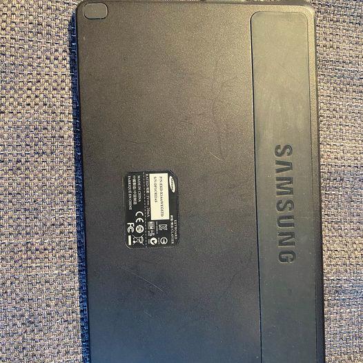Samsung klávesnice pro EKD-K14A Galaxy Note 10.1 - foto 2