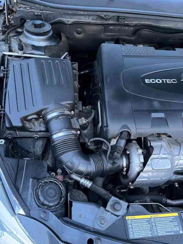 Opel Insignia 1,9   Auto na prodej - foto 19