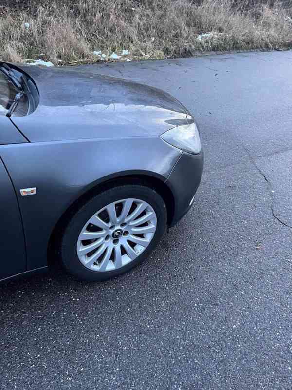 Opel Insignia 1,9   Auto na prodej - foto 5