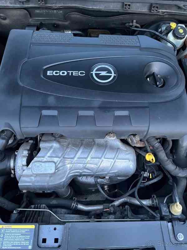Opel Insignia 1,9   Auto na prodej - foto 20