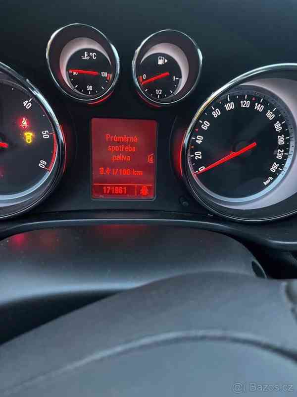 Opel Insignia 1,9   Auto na prodej - foto 18