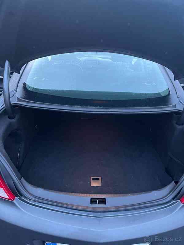 Opel Insignia 1,9   Auto na prodej - foto 15