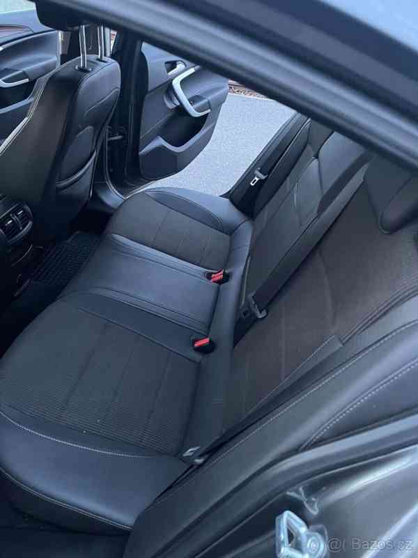 Opel Insignia 1,9   Auto na prodej - foto 14