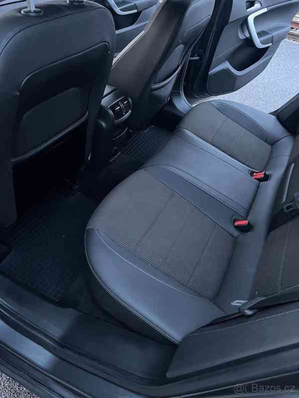 Opel Insignia 1,9   Auto na prodej - foto 13