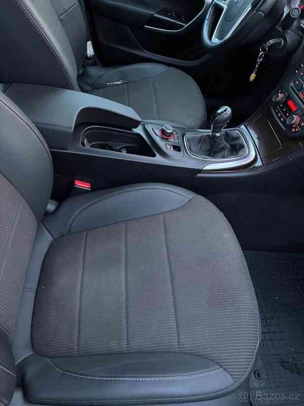 Opel Insignia 1,9   Auto na prodej - foto 9
